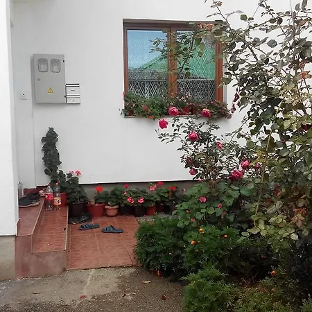 Apartamento Mehi Pazaric