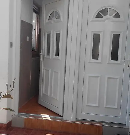 Mehi Apartamento Pazaric