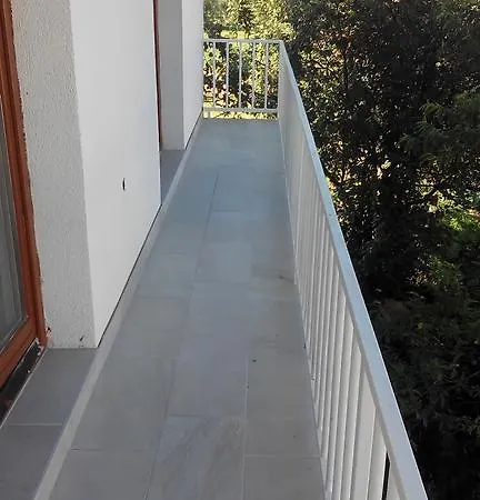 Apartamento Mehi