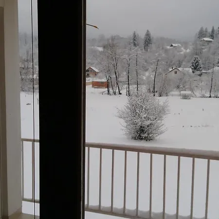 Appartement Mehi Pazaric