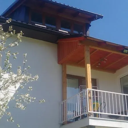 Mehi Apartamento Pazaric