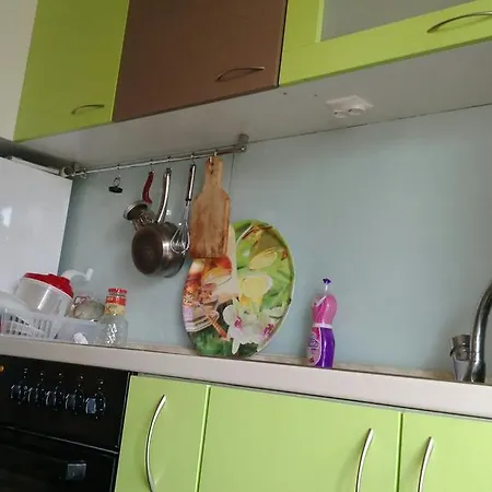 Mehi Apartamento *