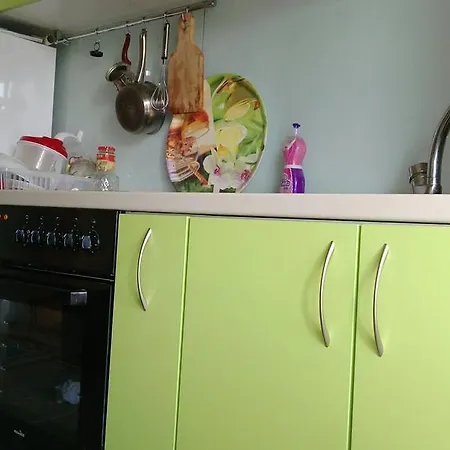 Appartement Mehi Pazaric