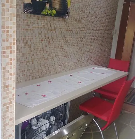 Apartamento Mehi