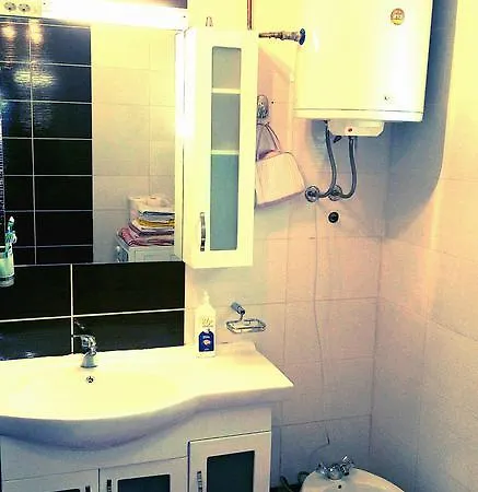 Apartamento Mehi *