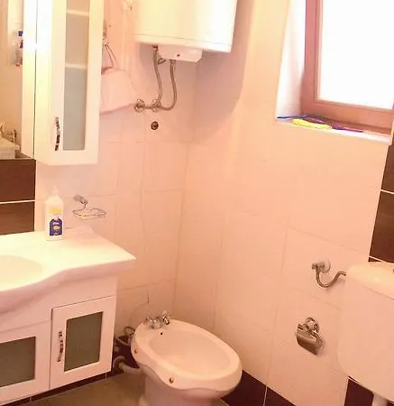 Apartament Mehi