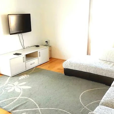 Mehi Apartamento