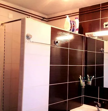 Mehi Apartamento *