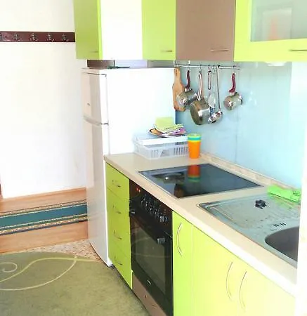 Apartamento Mehi *
