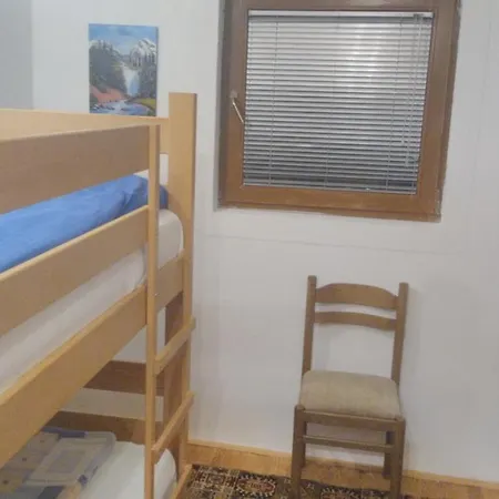 Mehi Apartmán